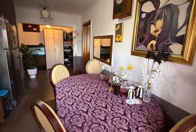 Apartament cu 2 camere semidecomandat în Casa de Cultură - 6