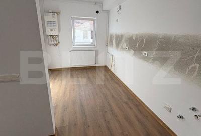 Apartament de vanzare, cu 3 camere, 64 mp, terasa, zona-Centura - 3