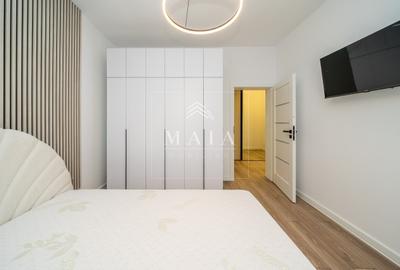 Apartament 2 camere, totul nou, prima inchiriere, lift, Hipodrom 3 - 5