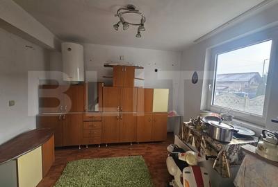 Casă individuală cu 6 camere cu Teren 451 Mp în Exterior Nord - 4