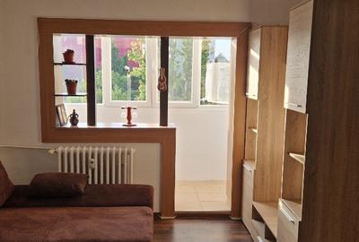 Inchiriere apartament 2 camere decomandat Aleea Huedin, Sector 4 - 4