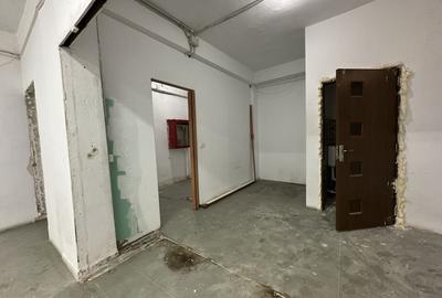 Spațiu comercial, de 87 mp, în Rahova - 2