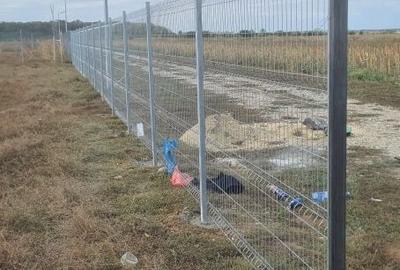 Spațiu comercial, în Săbăreni - 4