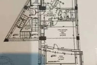 Apartament 3 camere pe Observatorului - 2