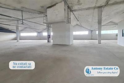 Spațiu comercial, de 220 mp, în Calea Clujului - 1