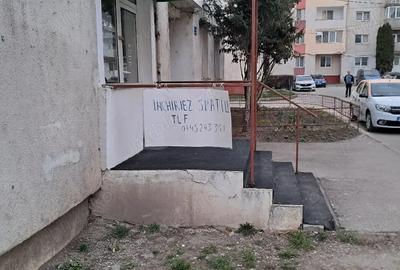 Spațiu comercial, de 20 mp, în Independenței - 8