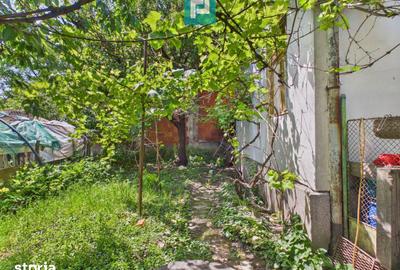 Casă cu 3 camere cu Canalizare în Central - 17