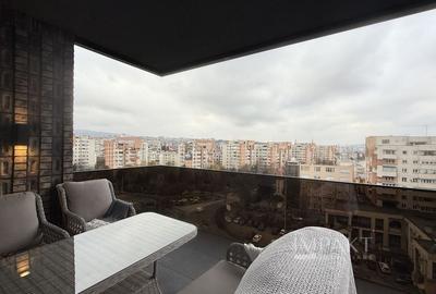 Apartament ultrafinisat 135mp langa Iulius Mall Gheorgheni - 11