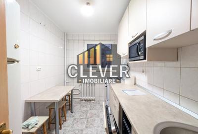 Apartament 2 camere Bd. Basarabia, etaj 5, mobilat și utilat complet - 7