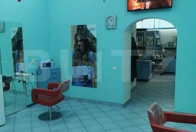 Spațiu comercial, de 170 mp, în Burdujeni - 1