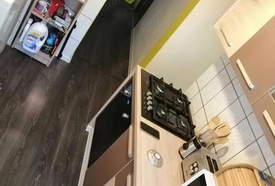 Apartament cu 2 camere decomandat în Olimpia-Stadion