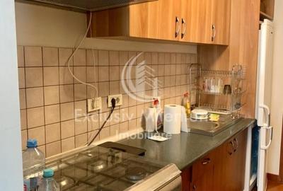 Garsonieră semidecomandată, mobilată în Moșilor - 4