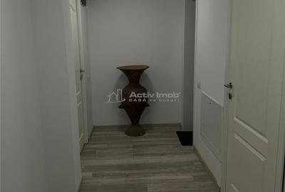 Casă cu 5 camere cu Teren 500 Mp în Crevedia - 13