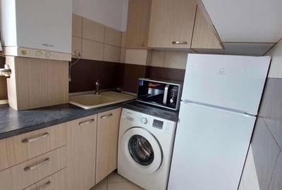 Garsonieră în Central - 6