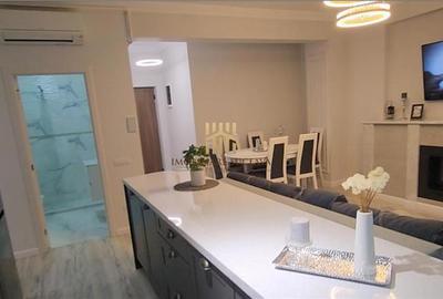 Apartament cu 5 camere în Burdujeni - 10