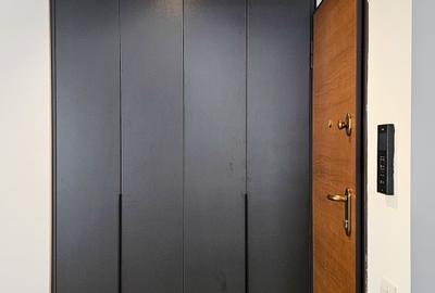 Inchiriere Duplex de Lux in Aviatiei, 4 Camere, Finisaje Premium - 6