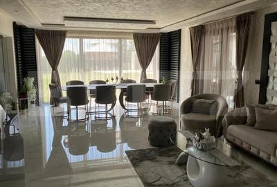 Casă cu Teren 1440 Mp în Uriu - 4