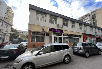 Spațiu comercial, de 267 mp, în Bucur Obor - 2