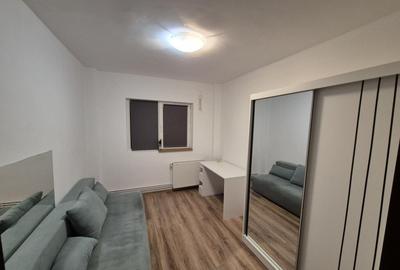 Inchiriere apartament 3 camere mobilate langa metrou Gorjului - 76 mp - 13