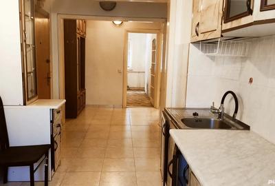 Apartament cu 3 camere decomandat în Lipovei - 5