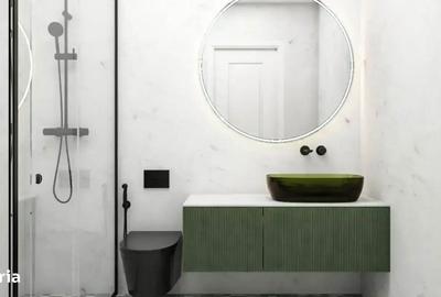 Apartament cu 3 camere decomandat în Bucur Obor