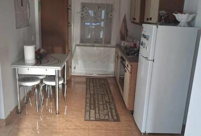 Casă cu 2 camere în Central - 3