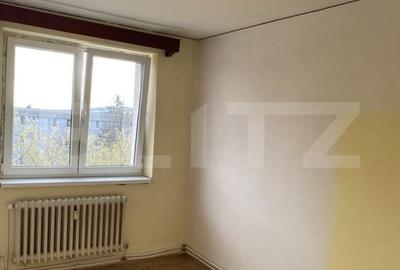 Apartament cu 3 camere decomandat în Gheorgheni