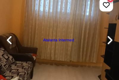 Garsonieră, mobilată în CET - 3