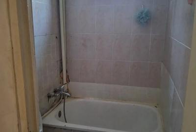 Garsonieră decomandată în Viilor - 1