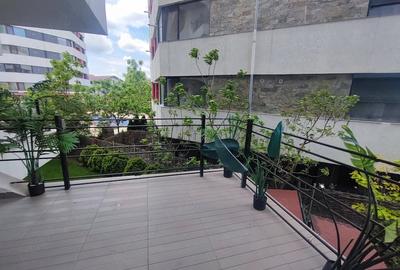 Garsonieră decomandată în Nord - 4