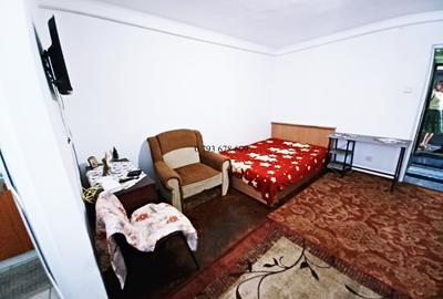 Garsonieră decomandată în Tătărași