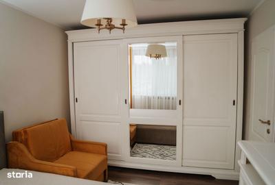 Apartament cu 2 camere semidecomandat în Ultracentral - 12