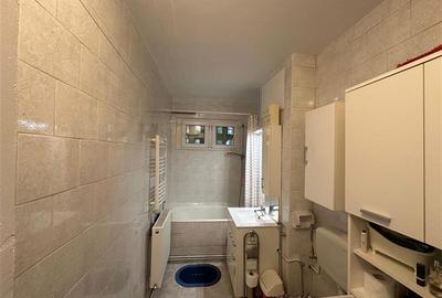 Apartament cu 3 camere semidecomandat, mobilat în Podul de Piatră - 8