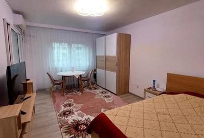 Garsoniera moderna 38 mp, etaj 4, zona Dristor, aproape de metrou - 1