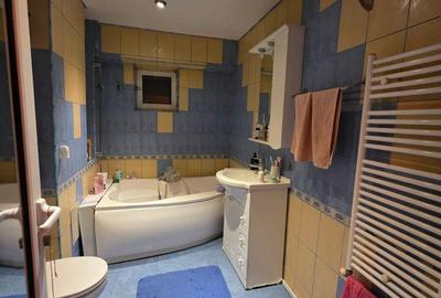 Apartament cu 2 camere decomandat în Central - 2