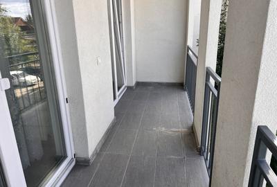 Apartament nou 2 camere cu garaj city rezidence - 5