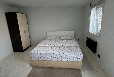 Garsonieră în Județean - 1