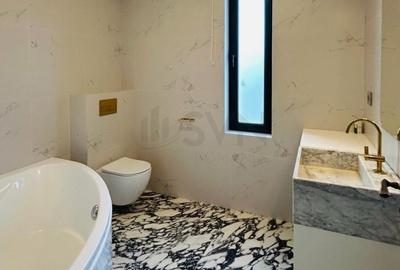 Casă individuală cu 6 camere cu Canalizare în Pipera - 17