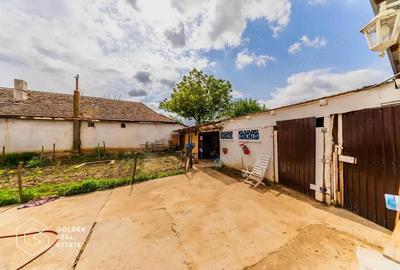 Casa in orasul Pecica cu teren de 1159 comision 0% - 14