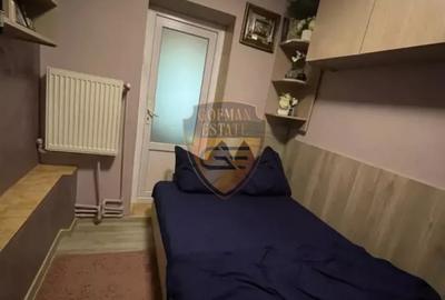 Apartament 2 camere decomandat, parcare, aer conditionat, parter - 2