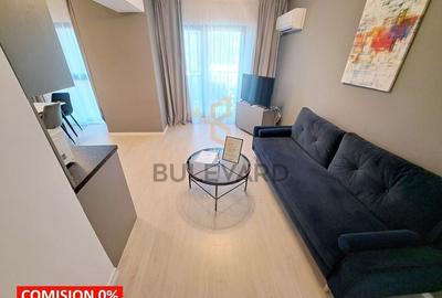 Comision 0! Apartament 2 camere la cheie in bloc nou! - 7