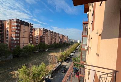 Apartament 2 (3) camere – Militari Residence, 70 mp, mobilat, proprietar - 9