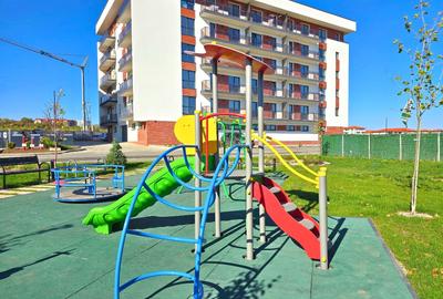 Apartament 3 camere, 2 bai, 81 mp, accept credit, bloc pe Iasi, avans minim 15% - 2