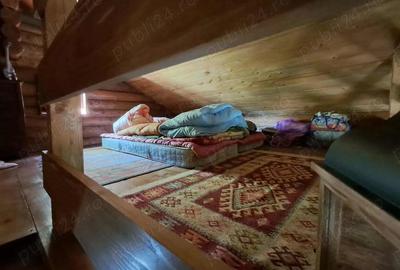 Casă cu 1 camere cu Teren 1050 Mp în Surduc - 4