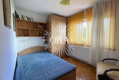APARTAMENT 2 CAMERE DE INCHIRIAT | MANASTUR | PRIMAVERII | PET FRIENDLY - 4