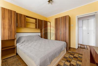 Apartament 2 camere Calea Romanilor - 2