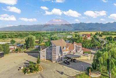 O investi?ie cu pozi?ie, infrastructura ?i viitor - 2