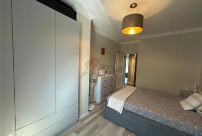 Apartament cu 2 camere în Valea Lupului - 11