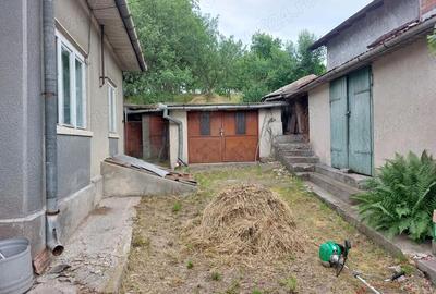 Casă cu 3 camere în Central - 5