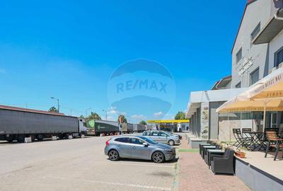 Hotel/Pensiune de vanzare cu 16 camere, Punct de Frontie... - 15